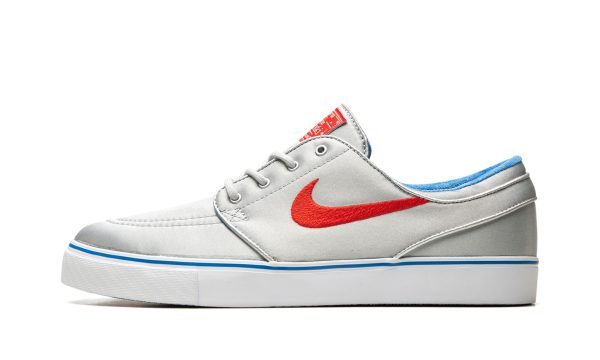 Nike Zoom Stefan Janoski Pr