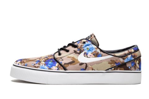 Nike Zoom Stefan Janoski Pr "digi-camo"