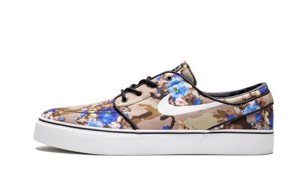 Nike Zoom Stefan Janoski Pr "digi-camo"