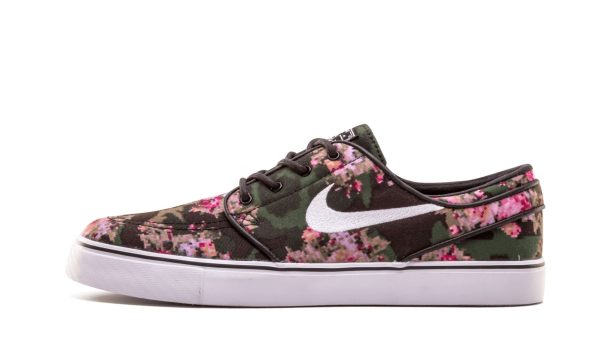 Nike Zoom Stefan Janoski Pr "digi-floral - 2016 Euro Release"