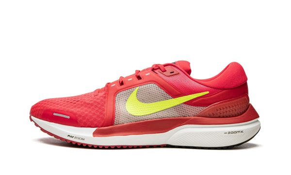 Nike Zoom Vomero 16 "siren Red"