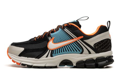 Nike Zoom Vomero 5 Wmns "black/blue Gaze"