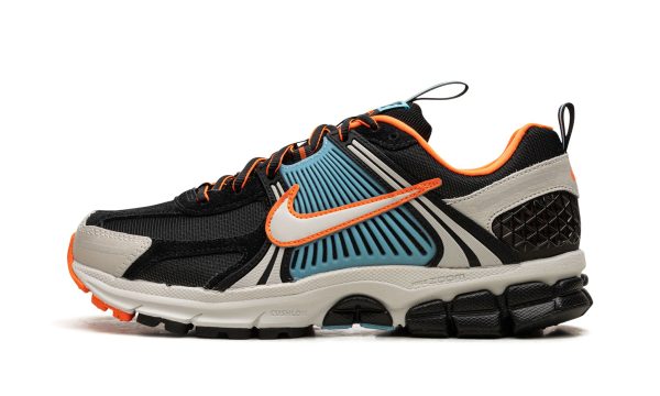 Nike Zoom Vomero 5 Wmns "black/blue Gaze"