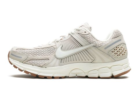 Nike Zoom Vomero 5 Wmns "light Orewood Brown"