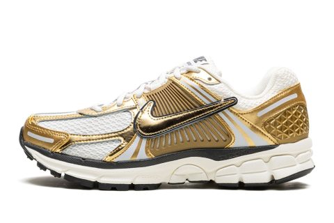 Zoom Vomero 5 Wmns "metallic Gold"