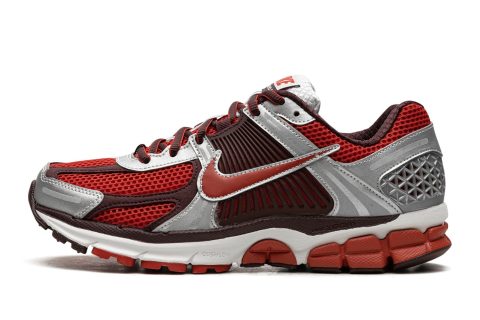 Nike Zoom Vomero 5 Wmns "team Red"