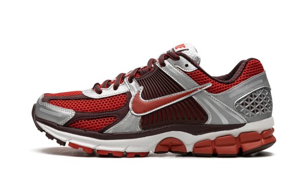 Nike Zoom Vomero 5 Wmns "team Red"