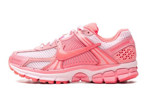 Nike Zoom Vomero 5 Wmns "triple Pink"