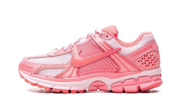 Nike Zoom Vomero 5 Wmns "triple Pink"