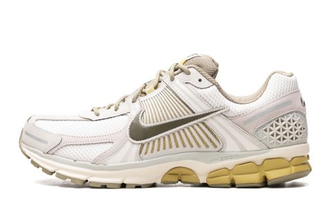 Nike Zoom Vomero 5 "light Bone/medium Olive"