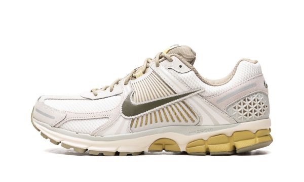 Nike Zoom Vomero 5 "light Bone/medium Olive"