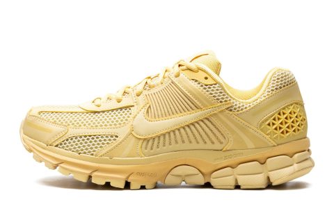 Nike Zoom Vomero 5 "saturn Gold"