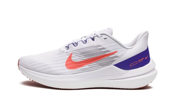 Nike Zoom Winflo 9