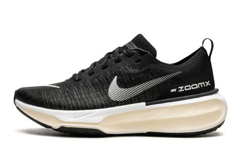 Nike Zoomx Invincible Run 3 Wmns "black White"