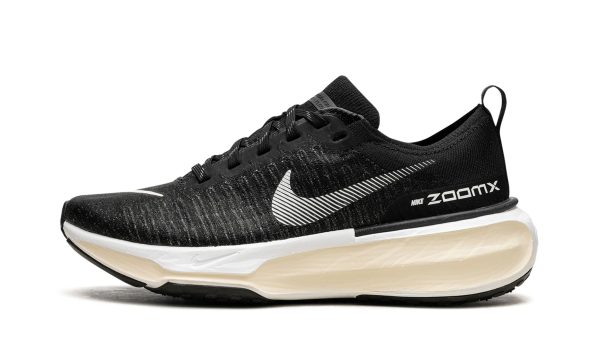 Nike Zoomx Invincible Run 3 Wmns "black White"