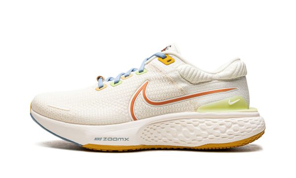 Nike Zoomx Invincible Run Flyknit 2