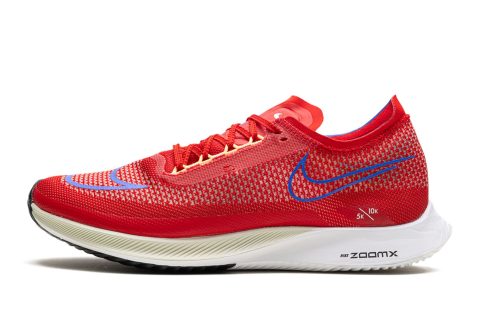 Nike Zoomx Streakfly "university Red & Blue Joy"