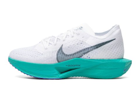 Nike Zoomx Vaporfly 3 Wmns "aquatone"