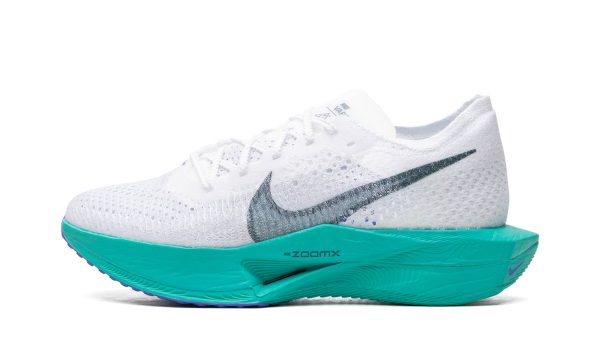 Nike Zoomx Vaporfly 3 Wmns "aquatone"