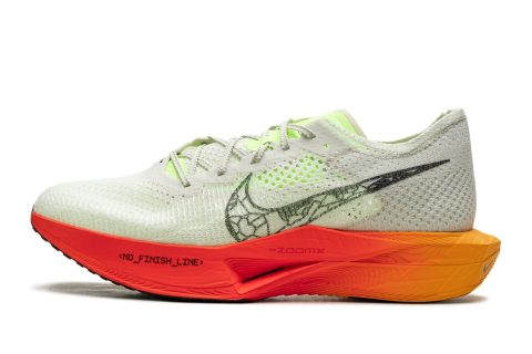 Nike Zoomx Vaporfly 3 "no Finish Line"