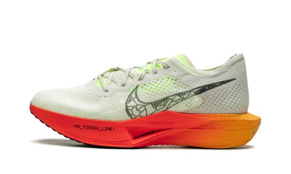 Nike Zoomx Vaporfly 3 "no Finish Line"