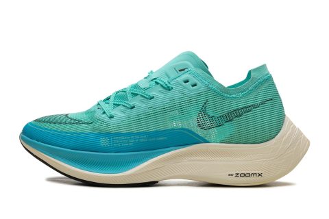 Nike Zoomx Vaporfly Next% 2 Wmns "aurora Green"