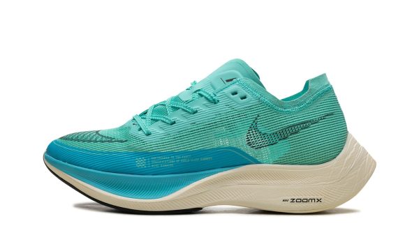 Nike Zoomx Vaporfly Next% 2 Wmns "aurora Green"