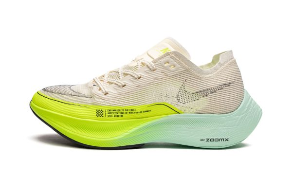 Nike Zoomx Vaporfly Next% 2 Wmns "coconut Milk"