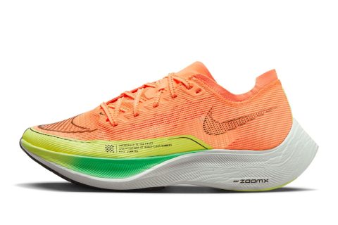 Zoomx Vaporfly Next% 2 Wmns "peach Cream"