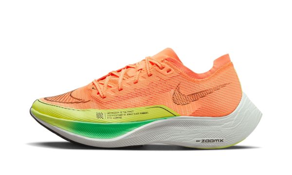 Zoomx Vaporfly Next% 2 Wmns "peach Cream"