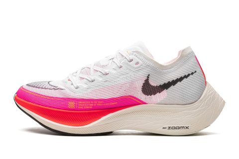 Nike Zoomx Vaporfly Next% 2 Wmns "rawdacious"