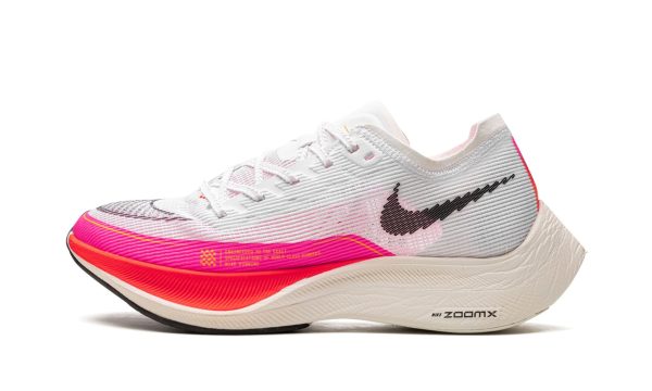 Nike Zoomx Vaporfly Next% 2 Wmns "rawdacious"