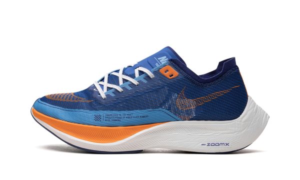 Nike Zoomx Vaporfly Next% 2 "game Royal"