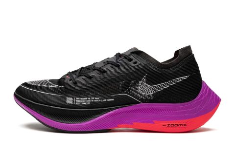 Zoomx Vaporfly Next% 2 "raptors"