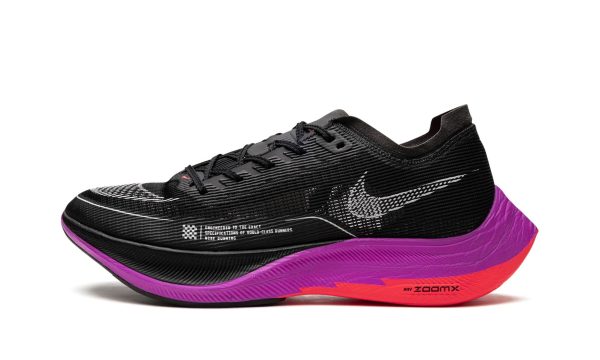 Zoomx Vaporfly Next% 2 "raptors"