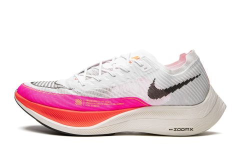 Nike Zoomx Vaporfly Next % 2 "rawdacious"