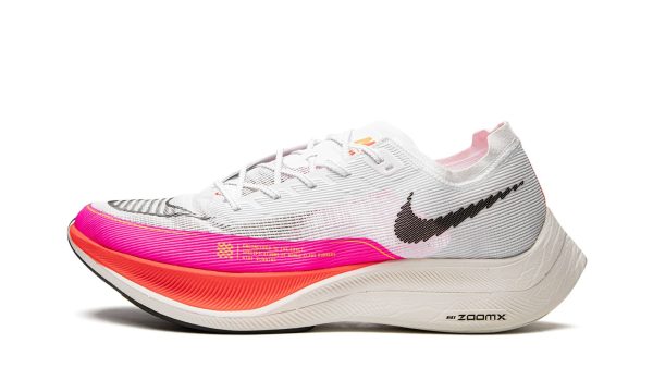 Nike Zoomx Vaporfly Next % 2 "rawdacious"