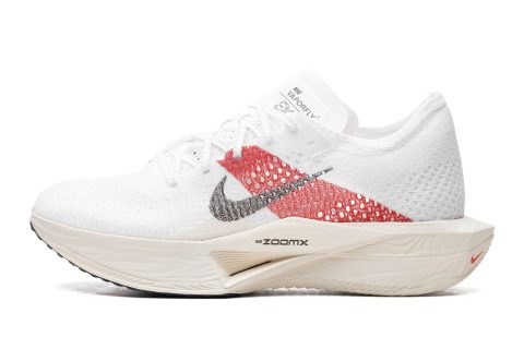 Nike Zoomx Vaporfly Next% 3 Ek "chile Red"