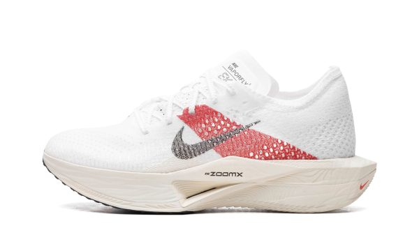 Nike Zoomx Vaporfly Next% 3 Ek "chile Red"