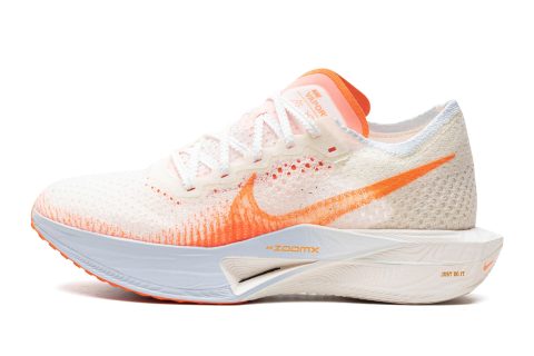 Zoomx Vaporfly Next% 3 Wmns "bright Mandarin"