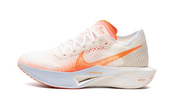 Zoomx Vaporfly Next% 3 Wmns "bright Mandarin"