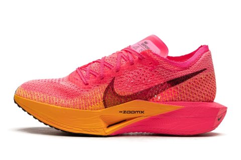 Nike Zoomx Vaporfly Next% 3 Wmns "hyper Pink Laser Orange"