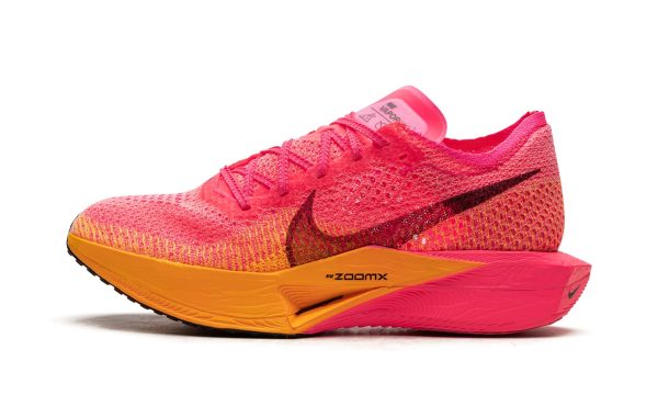 Nike Zoomx Vaporfly Next% 3 Wmns "hyper Pink Laser Orange"