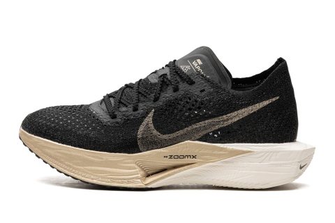 Nike Zoomx Vaporfly Next% 3 Wmns "metallic Gold"