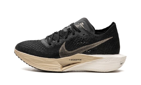 Nike Zoomx Vaporfly Next% 3 Wmns "metallic Gold"