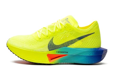 Zoomx Vaporfly Next% 3 Wmns "scream Green"