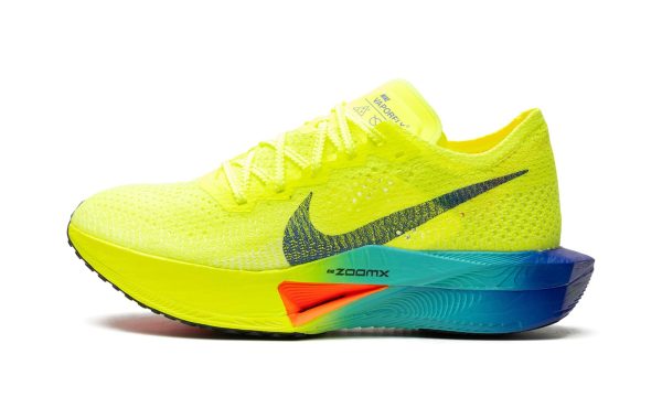 Zoomx Vaporfly Next% 3 Wmns "scream Green"