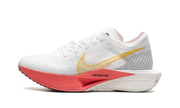 Zoomx Vaporfly Next% 3 "topaz Gold"