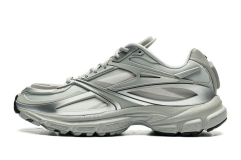 Reebok Ltd Premier Road Modern "silver"