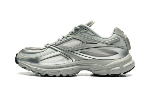 Reebok Ltd Premier Road Modern "silver"